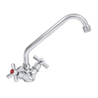 Смеситель для кухни ZERIX TMH 722
